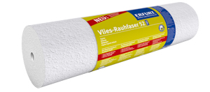 Erfurt Vlies Rauhfaser 52/53 Pro 25,00m x 0,53m